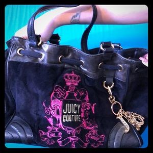 Juicy Couture Vintage Daydreamers